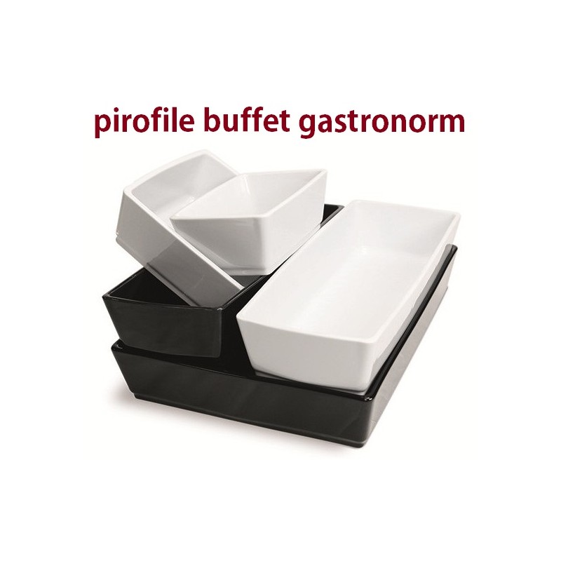 PIROFILA BUFFET GASTRONORM  - 3568999 | Novalberghiera