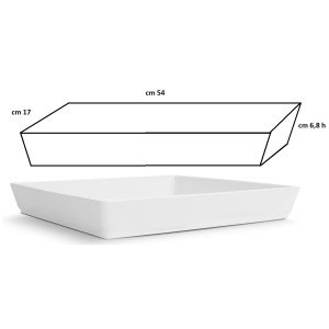 PIROFILA BUFFET GN 2/4  - 3568024 | Novalberghiera