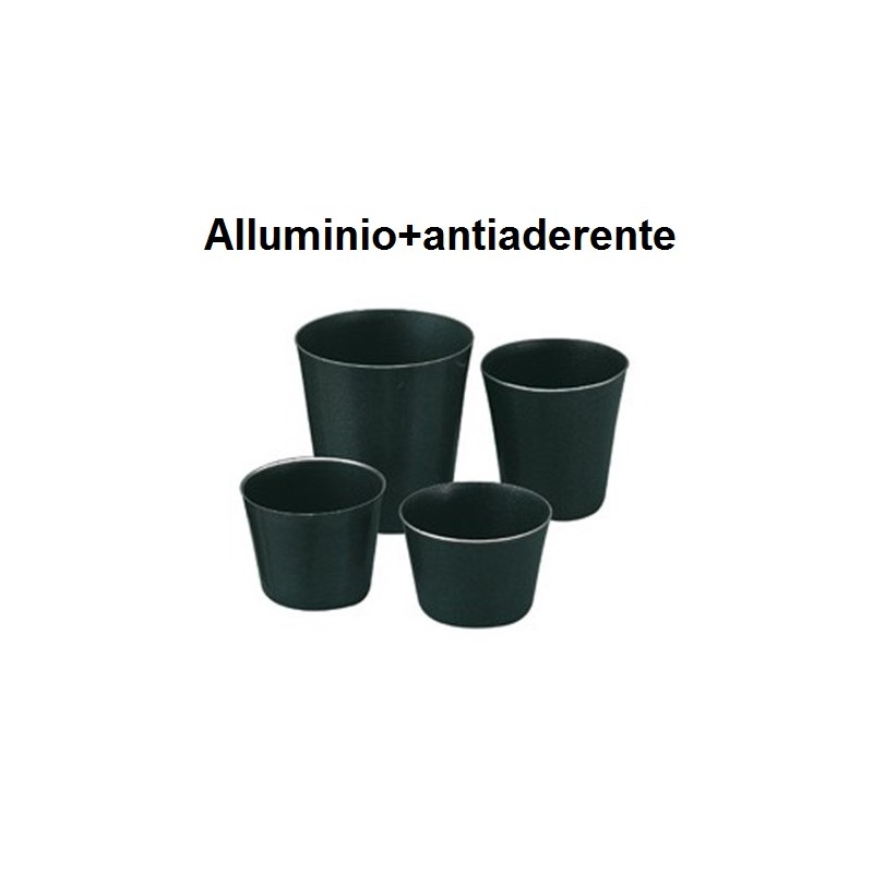 CREME CARAMEL + ANTIADERENTE  - 357999 | Novalberghiera