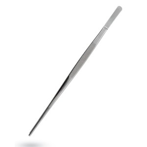 PINZA CHEF INOX cm 30  - 3585030 | Novalberghiera