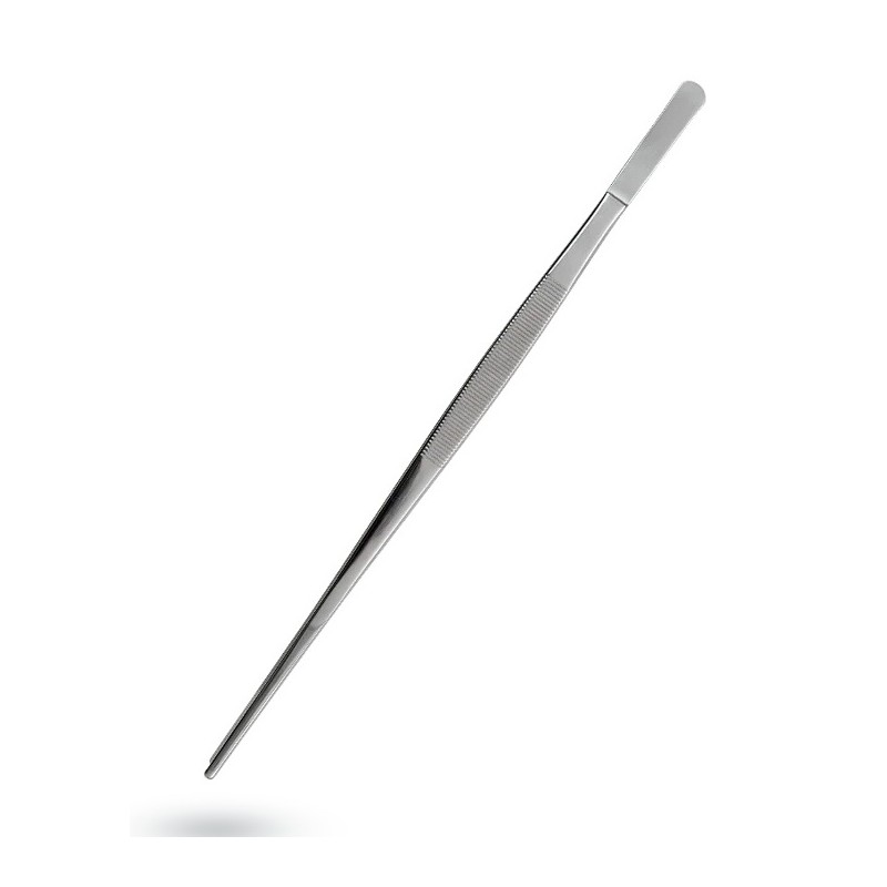 PINZA CHEF INOX cm 30  - 3585030 | Novalberghiera