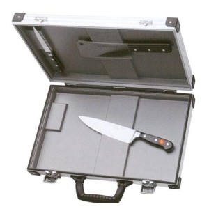 VALIGIA CUOCO VUOTA -W 7389  - 3597000 | Novalberghiera