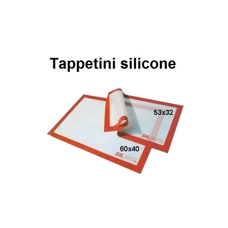 TAPPETI PASTICCERIA  - 3619999 | Novalberghiera