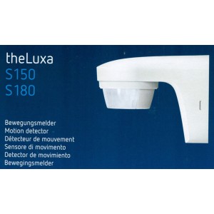 RILEVATORE DI PRESENZA  - 3655007 | Novalberghiera