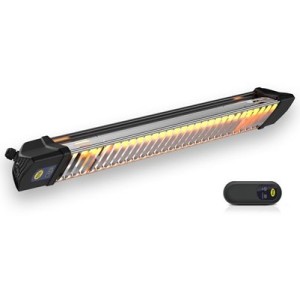 LAMPADA IRIS 1760 Watt