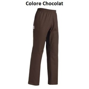 PANT.CUOCO CHOCOLAT  - 3658999 | Novalberghiera