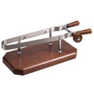 MORSA PROSC. LEGNO BBC  - 366001 | Novalberghiera