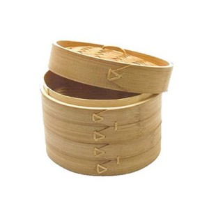 CUOCIVAPORE  BAMBU cm.18  - 3679018 | Novalberghiera