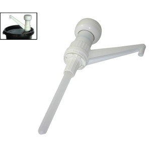 POMPA GEL FIRESTAR  - 3685007 | Novalberghiera