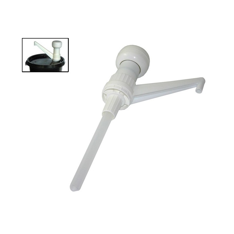 POMPA GEL FIRESTAR  - 3685007 | Novalberghiera