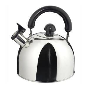 BOLLITORE INOX Lt.3  - 3687003 | Novalberghiera