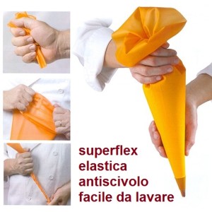 SACCAPOCHE SUPERFLEX  - 3696999 | Novalberghiera
