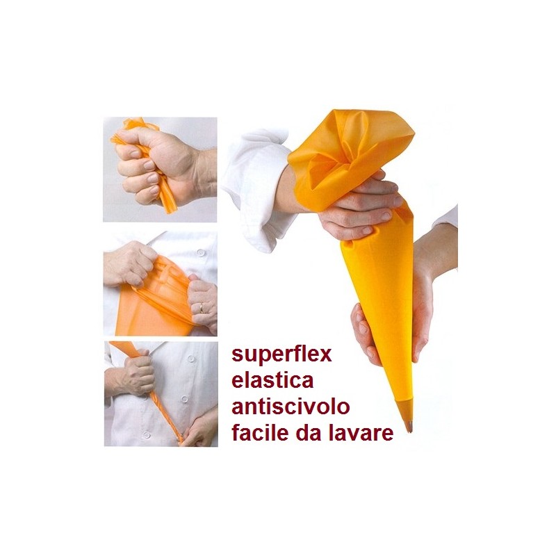 SACCAPOCHE SUPERFLEX  - 3696999 | Novalberghiera