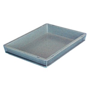 CASSA TRASPORTO cm 40x30x5 -E4305  - 3699005 | Novalberghiera