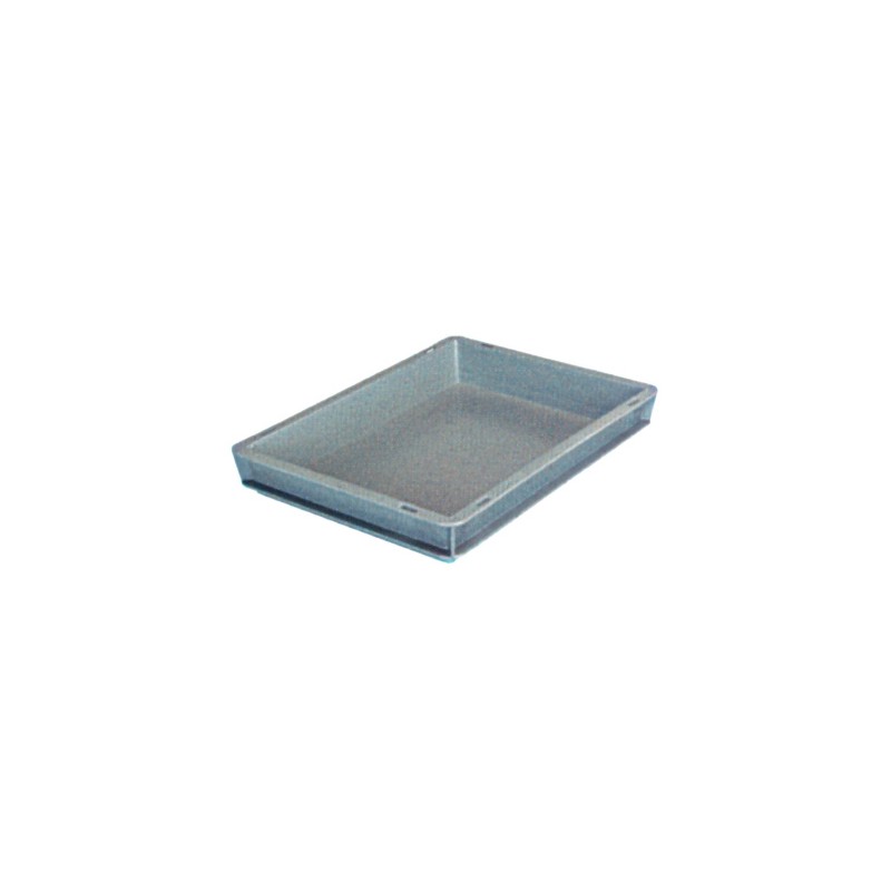 CASSA TRASPORTO cm 40x30x5 -E4305  - 3699005 | Novalberghiera