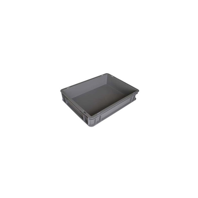 CASSA TRASPORTO cm 40x30x8 -E4308  - 3699008 | Novalberghiera