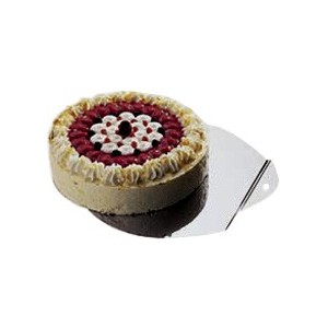 PALA INOX -SOLLEVA TORTA  - 3702000 | Novalberghiera