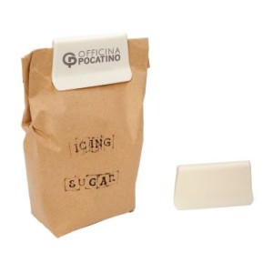 N.5 CHIUDI SACCHETTO  - 373025 | Novalberghiera