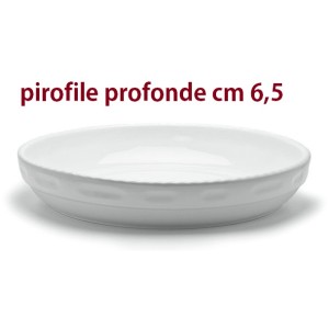 PIROFILE PROFONDE cm 6,5  - 3792999 | Novalberghiera