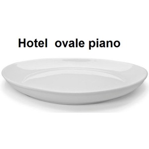 HOTEL SERIE OVALE PIANO  - 3798999 | Novalberghiera