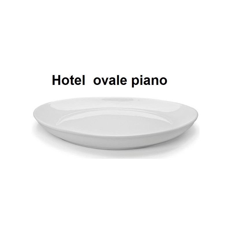 HOTEL SERIE OVALE PIANO  - 3798999 | Novalberghiera