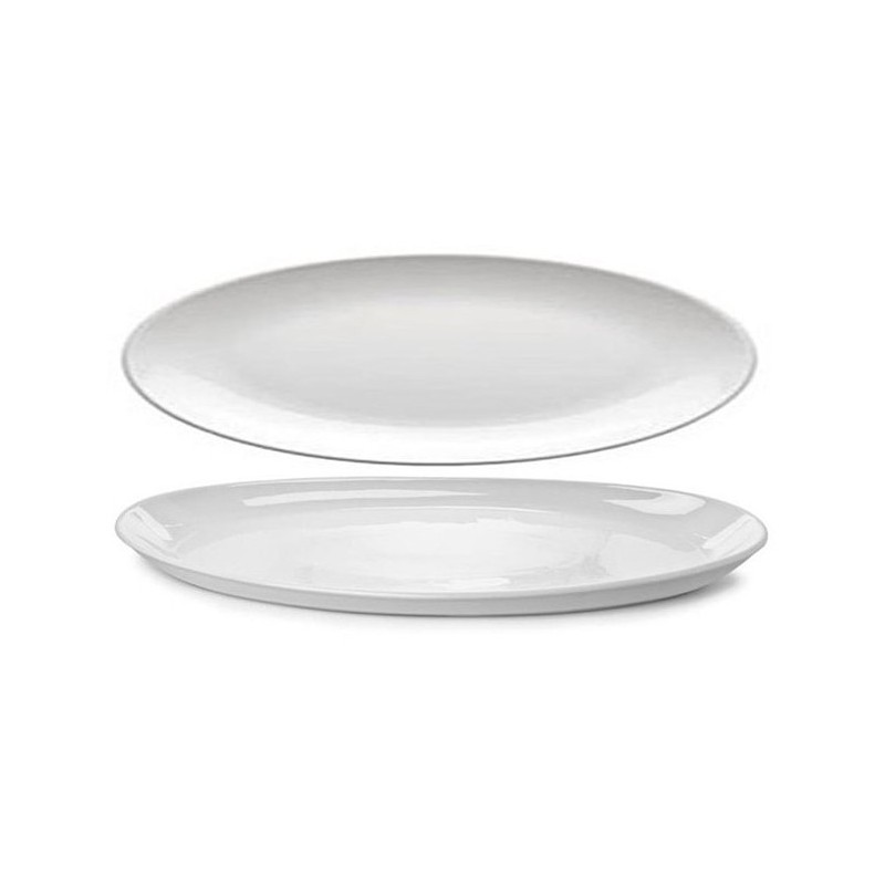 OVALE PESCE HOTEL cm65x25  - 3800065 | Novalberghiera