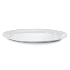 OVALE PESCE A FALDA cm 70x32  - 3800070 | Novalberghiera