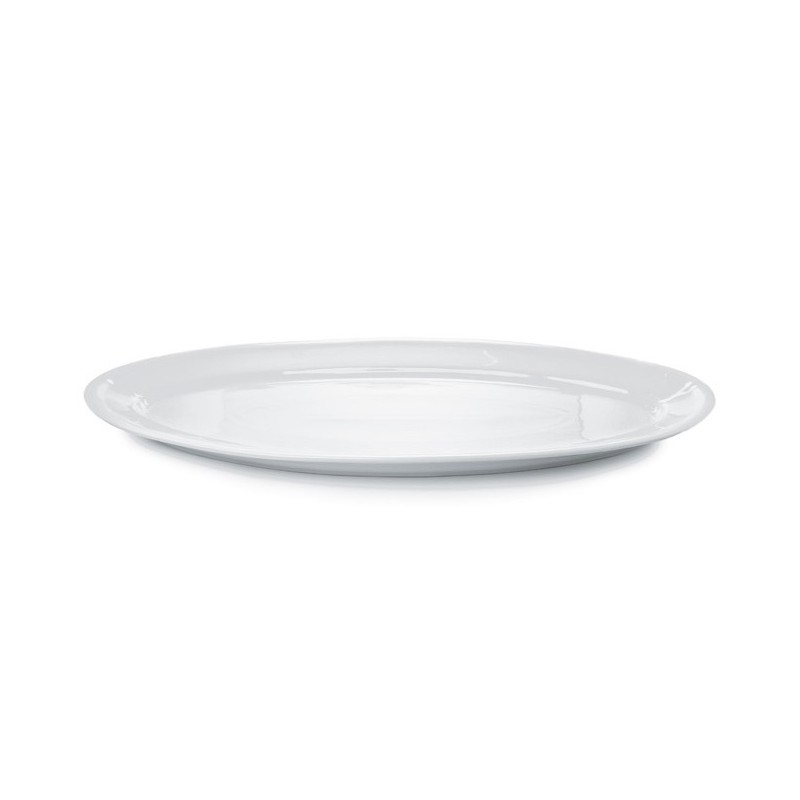 OVALE PESCE A FALDA cm 70x32  - 3800070 | Novalberghiera