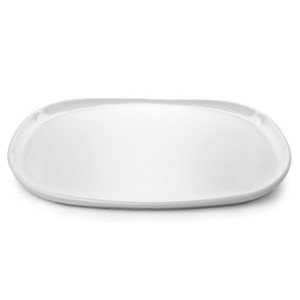 PIATTO RETTANGOLARE cm 56x38  - 3814056 | Novalberghiera