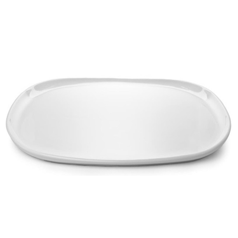 PIATTO RETTANGOLARE cm 56x38  - 3814056 | Novalberghiera