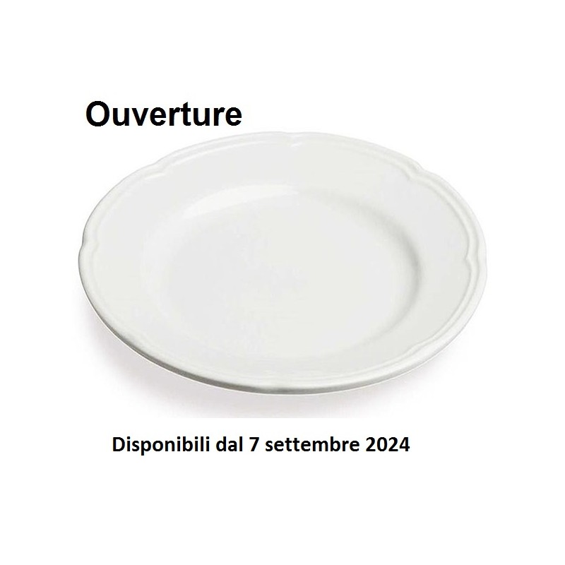 SERIE TAVOLA OUVERTURE  - 3868999 | Novalberghiera
