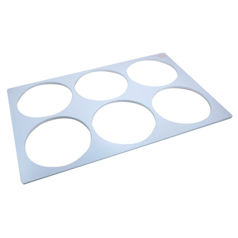 DIMA 6 FORI Ø mm 175x8h  - 3879018 | Novalberghiera