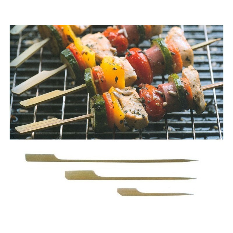 N.100 SPIEDI BANDIERA 20  - 3906002 | Novalberghiera