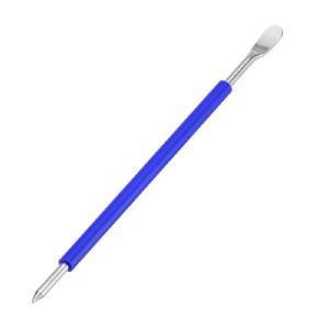 PENNA LATTE BLU  - 3944000 | Novalberghiera