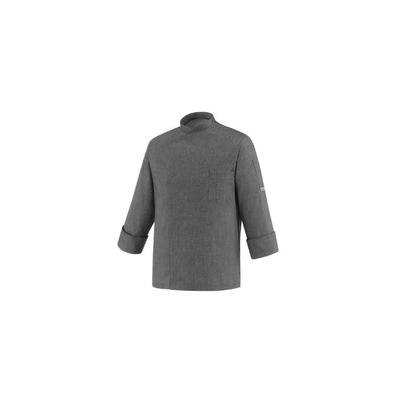 GIACCA CUOCO GREY MIX XL  - 3991156 | Novalberghiera