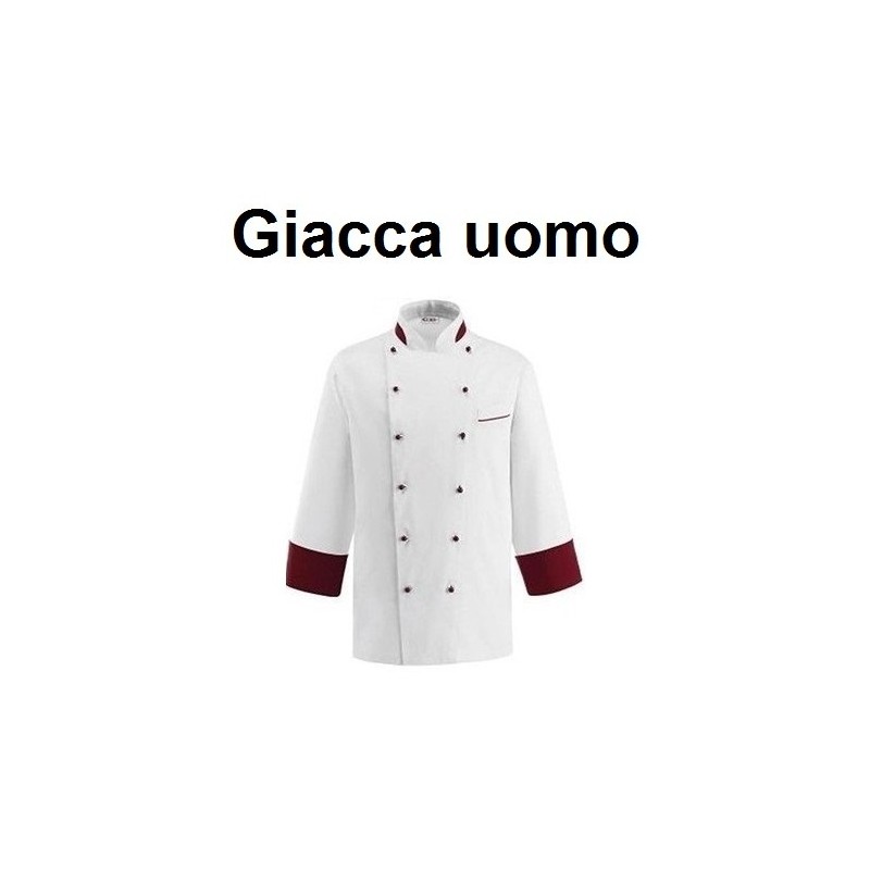 GIACCHE RED-BLACK  - 3995999 | Novalberghiera