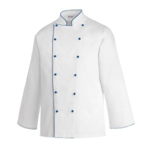 GIACCA CHEF PROF.BLU S  - 3997044 | Novalberghiera