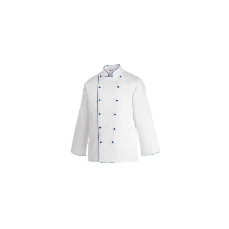 GIACCA CHEF PROF.BLU 2XL  - 3997060 | Novalberghiera