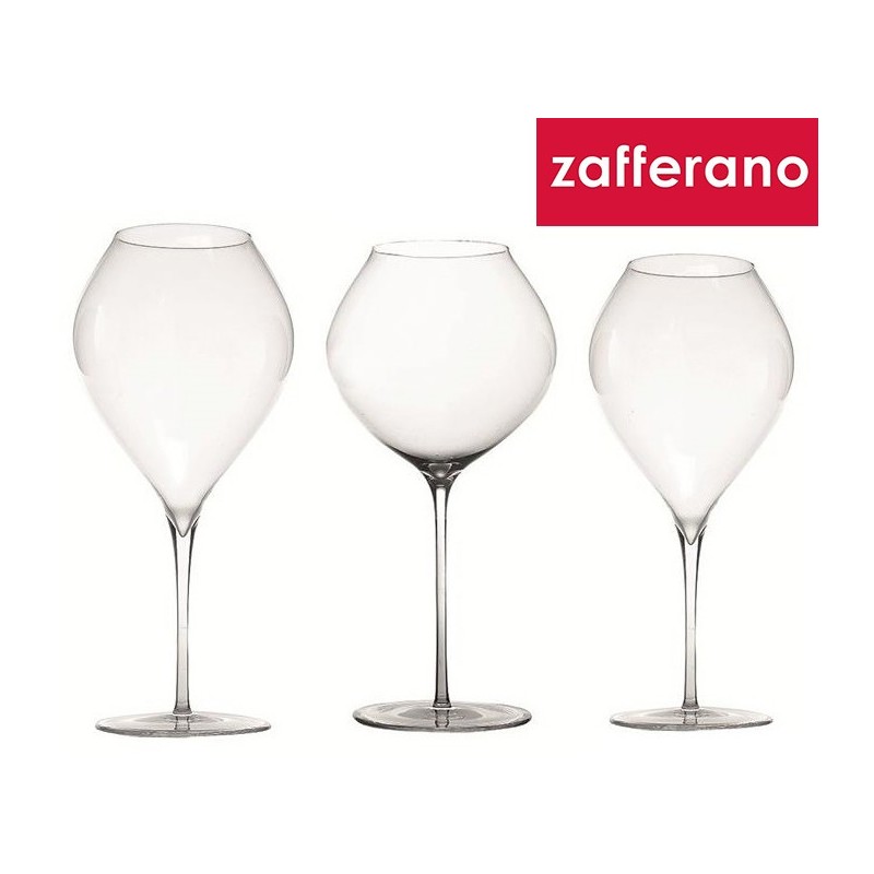 ZAFFERANO SERIE CALICI ULTRALIGHT  - 4005999 | Novalberghiera