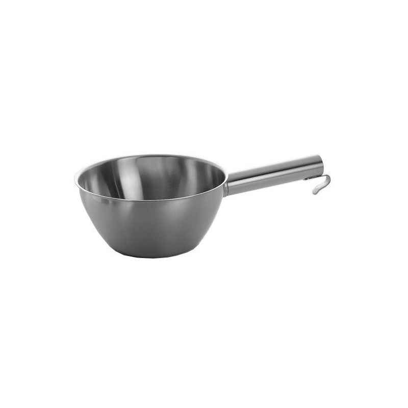 TAZZONE C/GANCIO cm16  - 4034016 | Novalberghiera