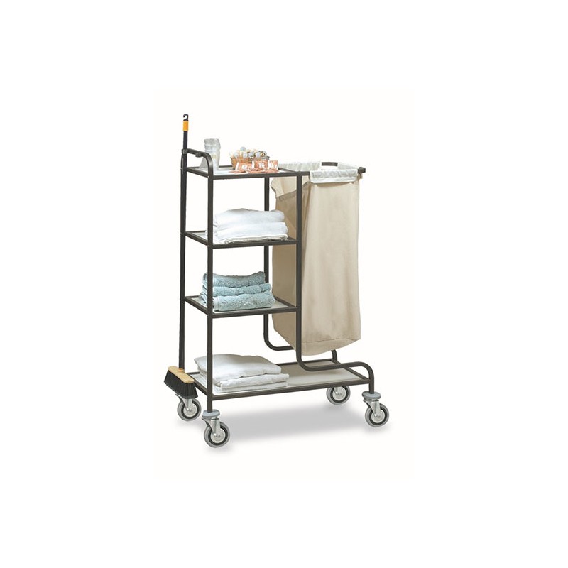 CARR.SERV.AI PIANI EASY  - 4064020 | Novalberghiera