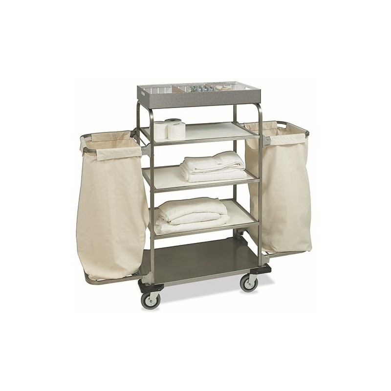 CARR.SERV.AI PIANI EASY 2  - 4064021 | Novalberghiera