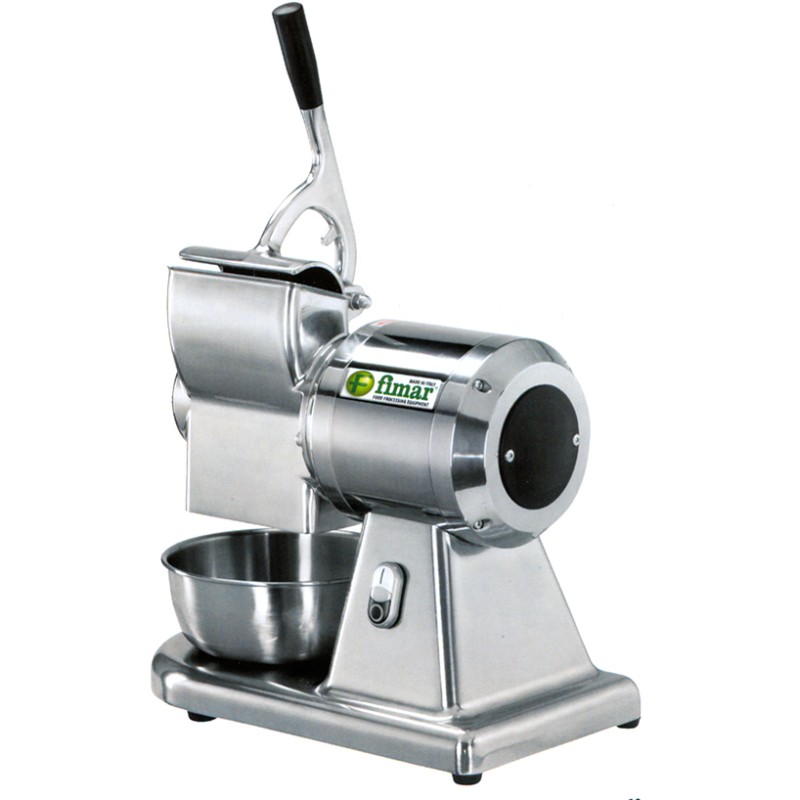 GRATTUGIA 12/S Volt 230  - 4079000 | Novalberghiera