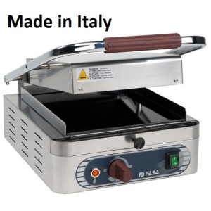 PIASTRA VETROC.PICCOLA