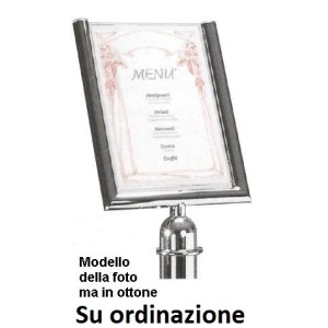 BACHECA OTTON. -610/O