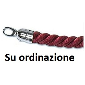 CORDONE BORD.MT.2+2mosc.cromo
