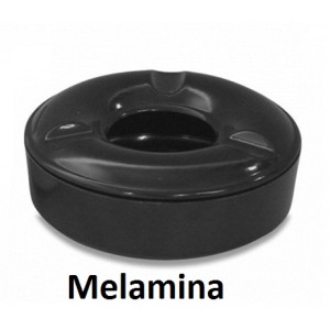 POSAC.MELAMINA NE cm 12  - 4211212 | Novalberghiera