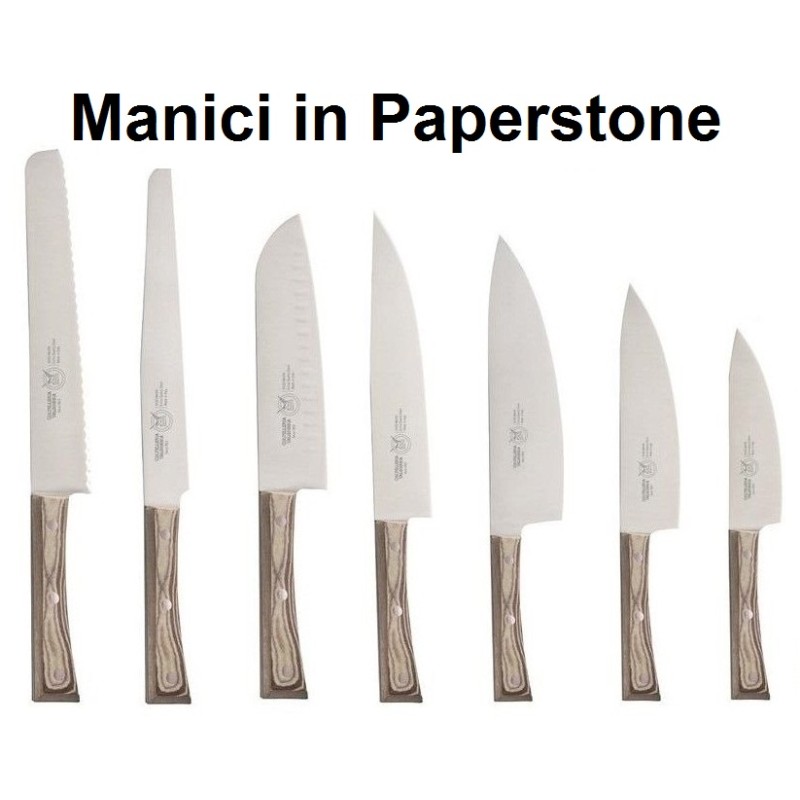 SERIE COLTELLERIE PAPERSTONE  - 4233999 | Novalberghiera