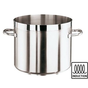 PENT.MEDIA INOX cm16x14h  - 4274016 | Novalberghiera