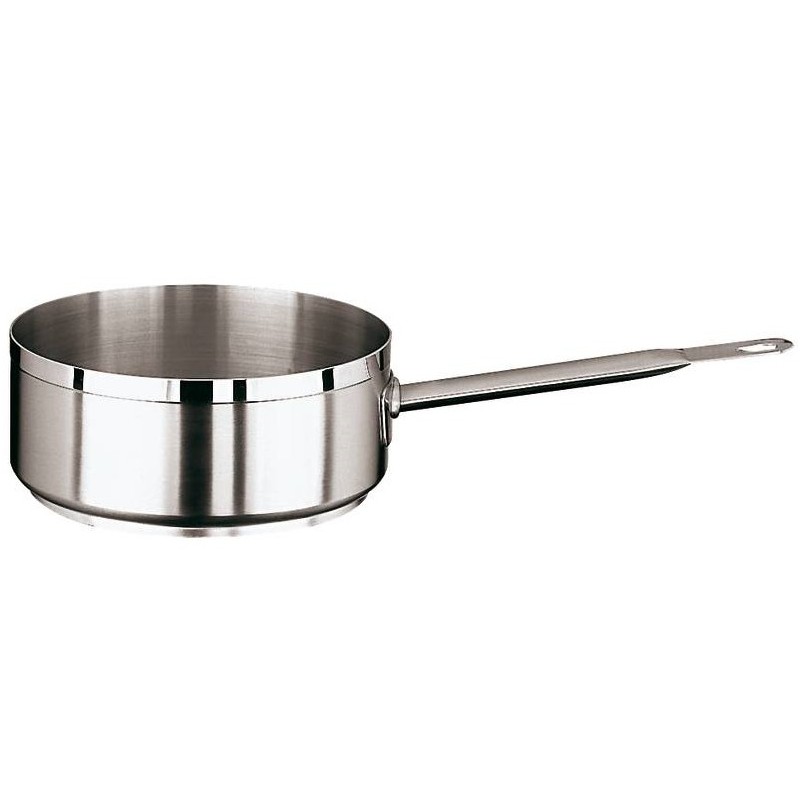 CASS.INOX 1M BAS.32x12,5h  - 4279032 | Novalberghiera